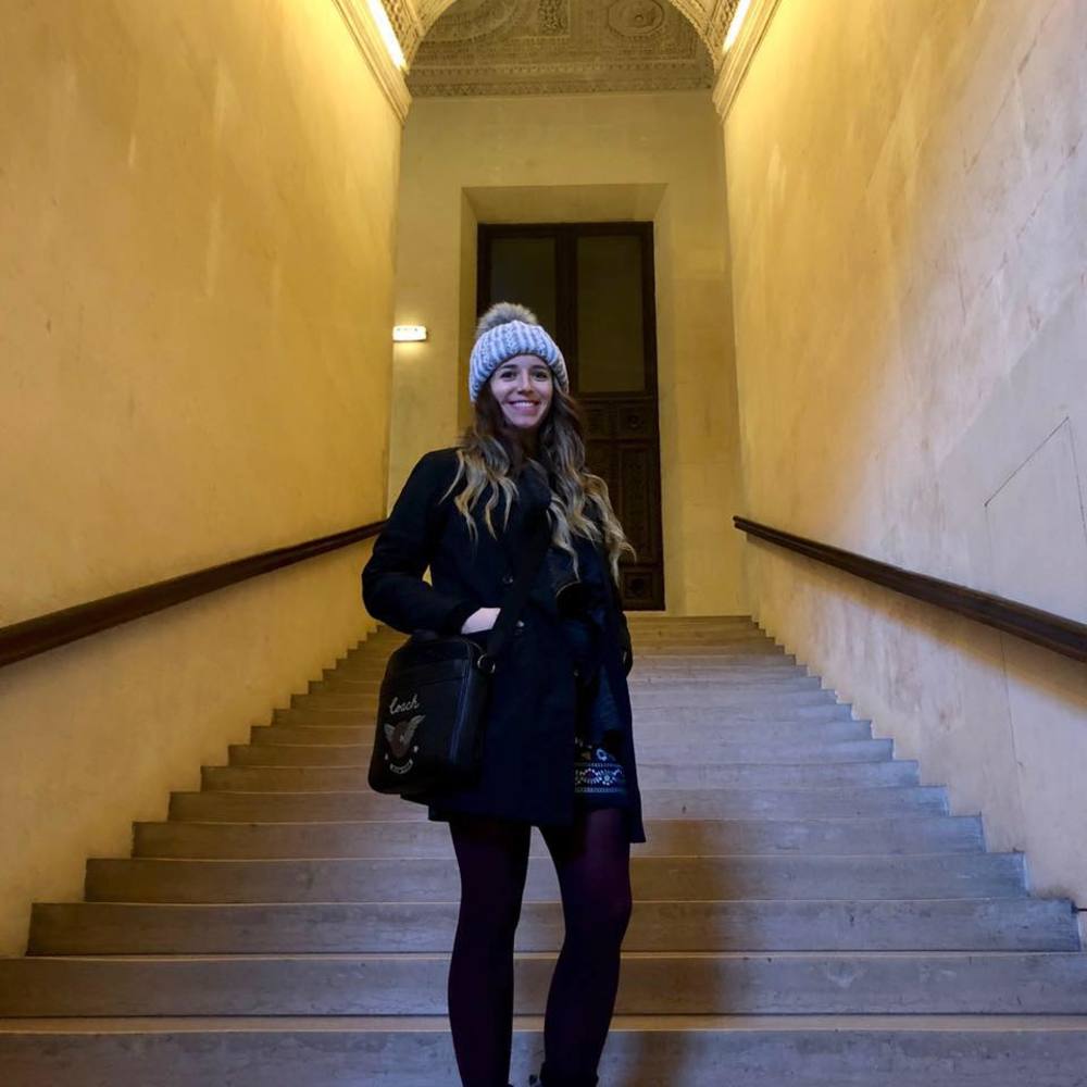 Meet your Posher, Lauren